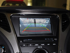 雅尊 2011款 2.4L 自動 旗艦型