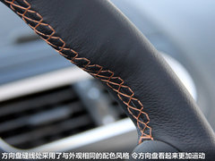 MG3 2011款 Xross 1.5 AMT 豪华版