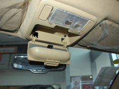 瑞虎 2011款 1.6L 手动 豪华型 5座