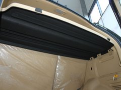 瑞虎 2011款 1.6L 手动 豪华型 5座