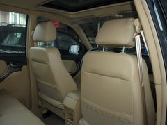 瑞虎 2011款 1.6L 手动 豪华型 5座
