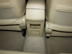 瑞虎 2011款 1.6L 手动 豪华型 5座