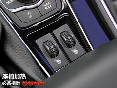 东风标致  508 2.3 AT