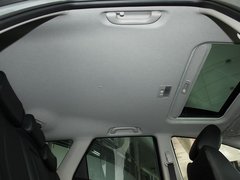 马自达CX-7(进口) 2011款 2.5 自动 豪华型 5座