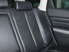 马自达CX-7(进口) 2011款 2.5 自动 豪华型 5座