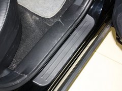 马自达CX-7(进口) 2011款 2.5 自动 豪华型 5座