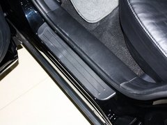 马自达CX-7(进口) 2011款 2.5 自动 豪华型 5座