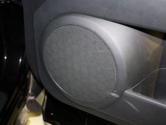 马自达CX-7(进口) 2011款 2.5 自动 豪华型 5座