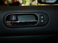 马自达CX-7(进口) 2011款 2.5 自动 豪华型 5座