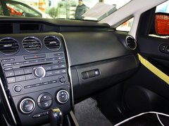 马自达CX-7(进口) 2011款 2.5 自动 豪华型 5座