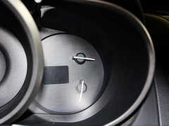 马自达CX-7(进口) 2011款 2.5 自动 豪华型 5座