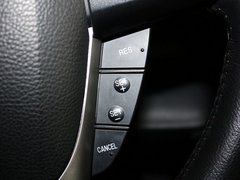 马自达CX-7(进口) 2011款 2.5 自动 豪华型 5座