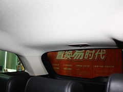 马自达CX-7(进口) 2011款 2.5 自动 豪华型 5座