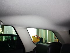 马自达CX-7(进口) 2011款 2.5 自动 豪华型 5座