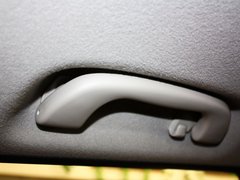 马自达CX-7(进口) 2011款 2.5 自动 豪华型 5座