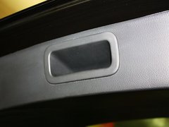马自达CX-7(进口) 2011款 2.5 自动 豪华型 5座