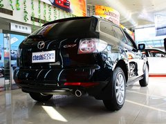馬自達(進口)  CX-7 2.5 AT