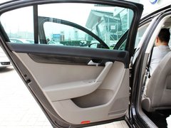 迈腾 2012款 2.0TSI DSG 至尊型