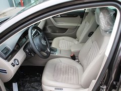 迈腾 2012款 2.0TSI DSG 至尊型