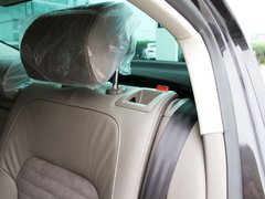 迈腾 2012款 2.0TSI DSG 至尊型