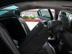 迈腾 2012款 2.0TSI DSG 至尊型