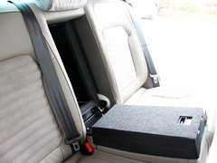迈腾 2012款 2.0TSI DSG 至尊型