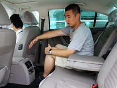 迈腾 2012款 2.0TSI DSG 至尊型