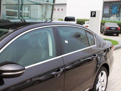 迈腾 2012款 2.0TSI DSG 至尊型