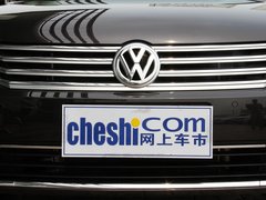 迈腾 2012款 2.0TSI DSG 至尊型