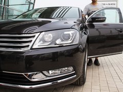 迈腾 2012款 2.0TSI DSG 至尊型
