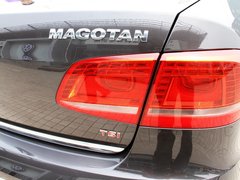 迈腾 2012款 2.0TSI DSG 至尊型