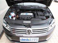 迈腾 2012款 2.0TSI DSG 至尊型