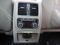 迈腾 2012款 2.0TSI DSG 至尊型