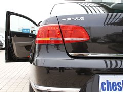 迈腾 2012款 2.0TSI DSG 至尊型