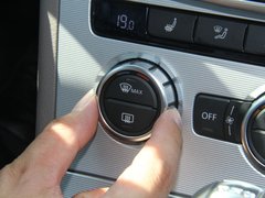 迈腾 2012款 2.0TSI DSG 至尊型
