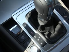 迈腾 2012款 2.0TSI DSG 至尊型