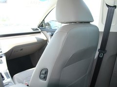 迈腾 2012款 2.0TSI DSG 至尊型