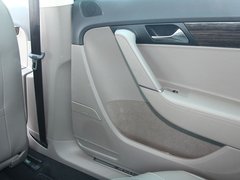 迈腾 2012款 2.0TSI DSG 至尊型