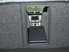 迈腾 2012款 2.0TSI DSG 至尊型