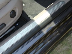 迈腾 2012款 2.0TSI DSG 至尊型