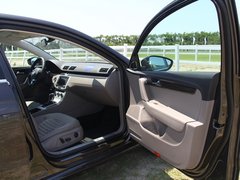 迈腾 2012款 2.0TSI DSG 至尊型