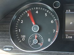 迈腾 2012款 2.0TSI DSG 至尊型