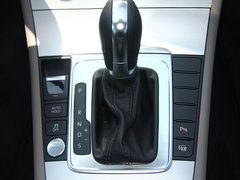迈腾 2012款 2.0TSI DSG 至尊型