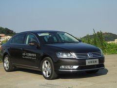 迈腾 2012款 2.0TSI DSG 至尊型