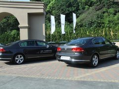 迈腾 2012款 2.0TSI DSG 至尊型