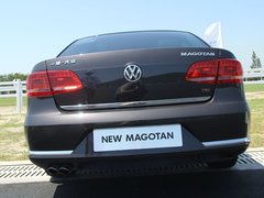 迈腾 2012款 2.0TSI DSG 至尊型