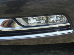 迈腾 2012款 2.0TSI DSG 至尊型
