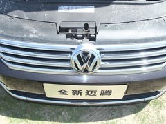 迈腾 2012款 2.0TSI DSG 至尊型