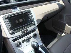 迈腾 2012款 2.0TSI DSG 至尊型