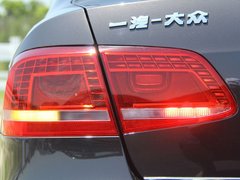 迈腾 2012款 2.0TSI DSG 至尊型